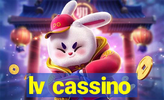 lv cassino